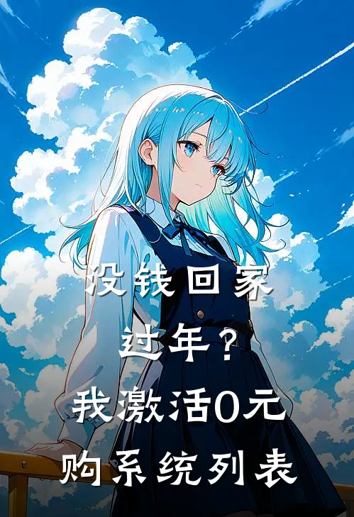 没钱回家过年？我激活0元购系统列表