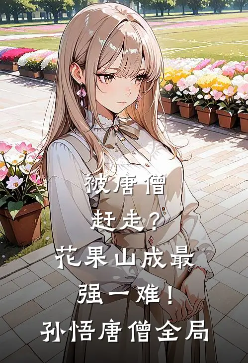 被唐僧赶走？花果山成最强一难！孙悟唐僧全局