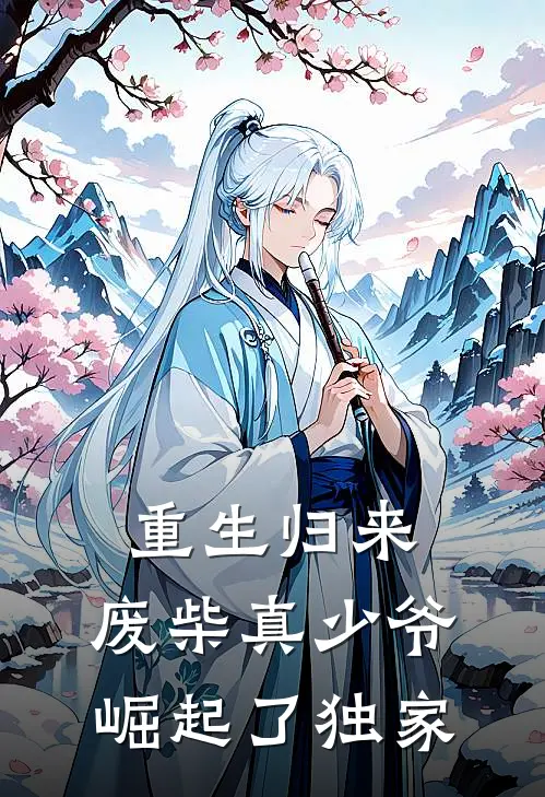 重生归来废柴真少爷崛起了独家