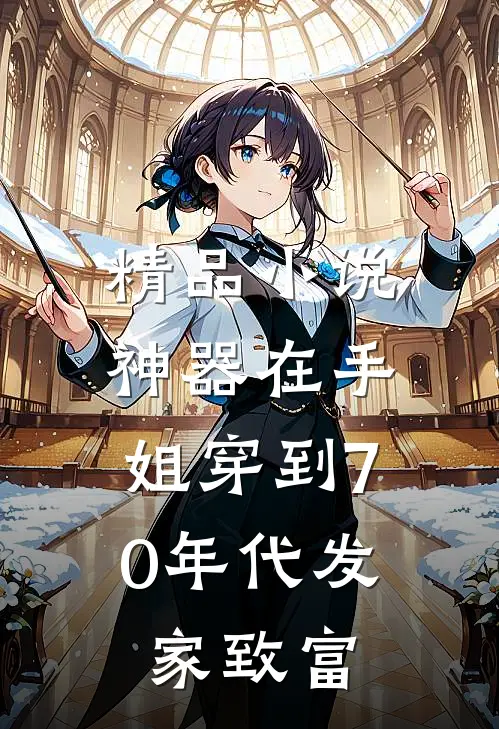 精品小说神器在手，姐穿到70年代发家致富