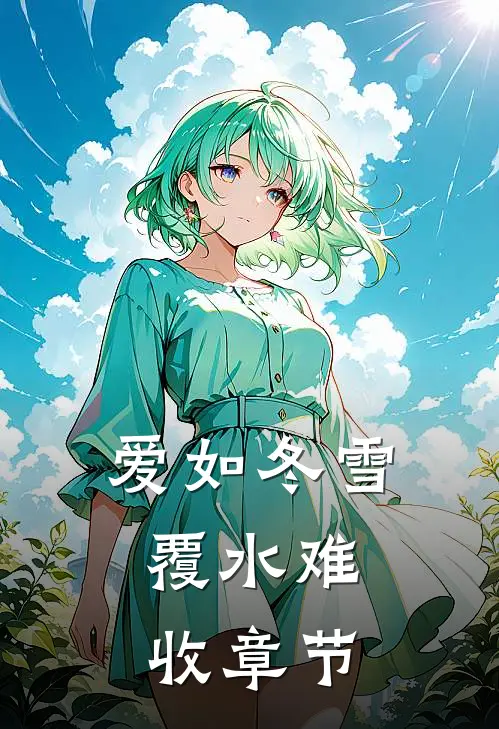 爱如冬雪，覆水难收章节