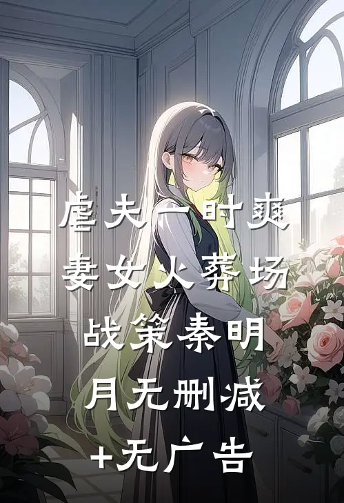 虐夫一时爽，妻女火葬场战策秦明月无删减+无广告