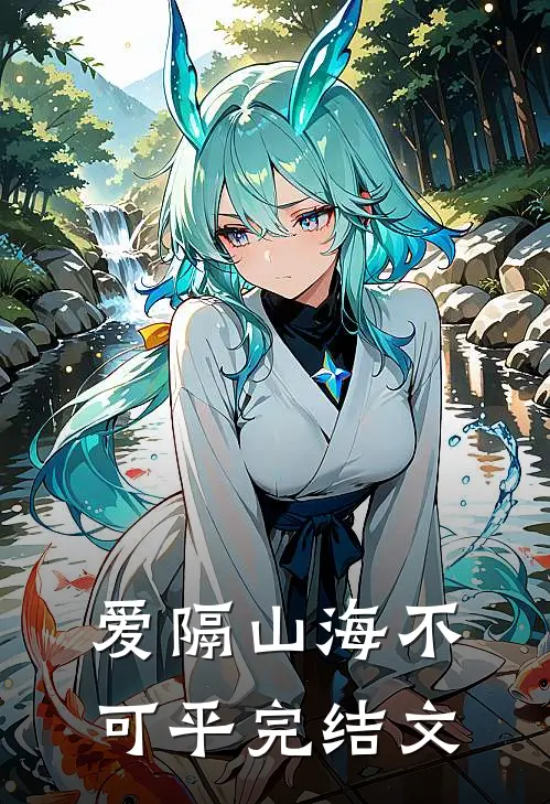 爱隔山海不可平完结文