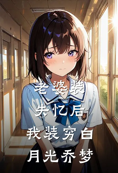 老婆装失忆后，我装穷白月光乔梦