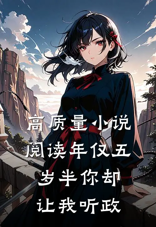 高质量小说阅读年仅五岁半你却让我听政
