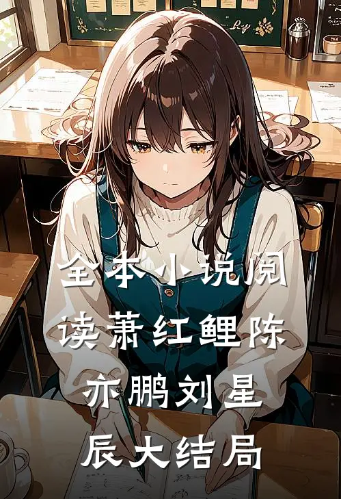 全本小说阅读萧红鲤陈亦鹏刘星辰大结局