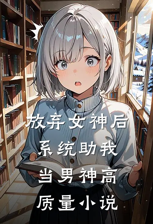 放弃女神后，系统助我当男神高质量小说