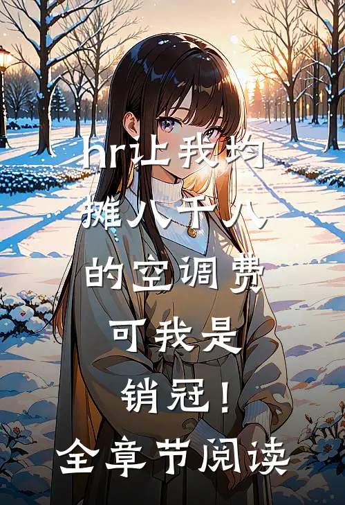 hr让我均摊八千八的空调费，可我是销冠！全章节阅读