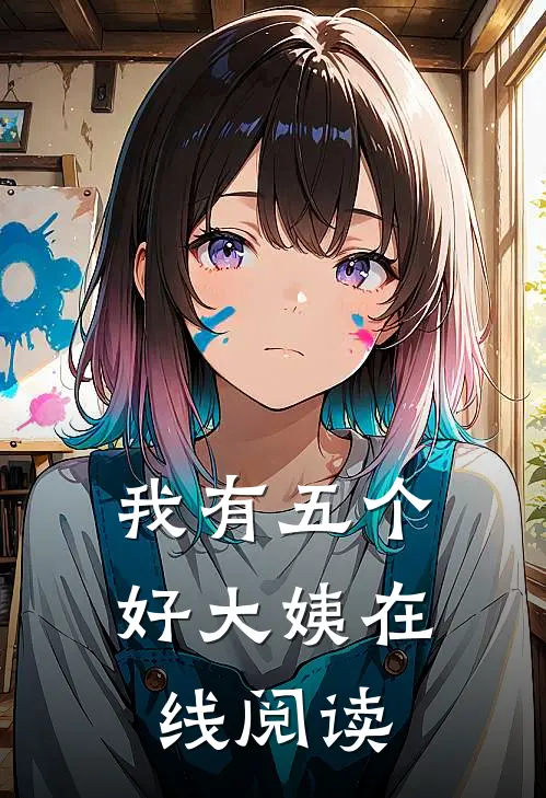 我有五个好大姨在线阅读