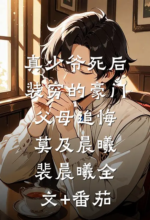 真少爷死后，装穷的豪门父母追悔莫及晨曦裴晨曦全文+番茄