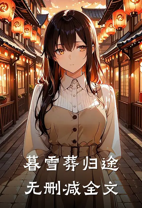 暮雪葬归途无删减全文