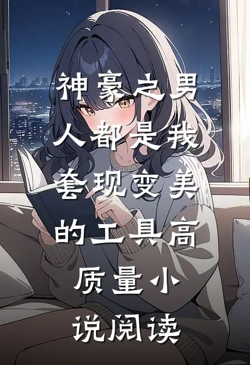 神豪之男人都是我套现变美的工具高质量小说阅读