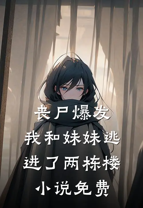 丧尸爆发，我和妹妹逃进了两栋楼小说免费