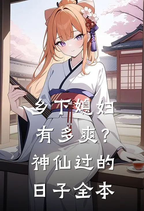 乡下媳妇有多爽？神仙过的日子全本