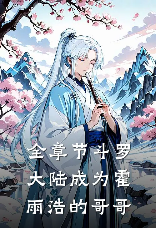 全章节斗罗大陆成为霍雨浩的哥哥