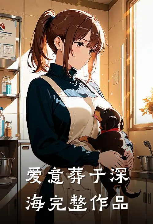 爱意葬于深海完整作品