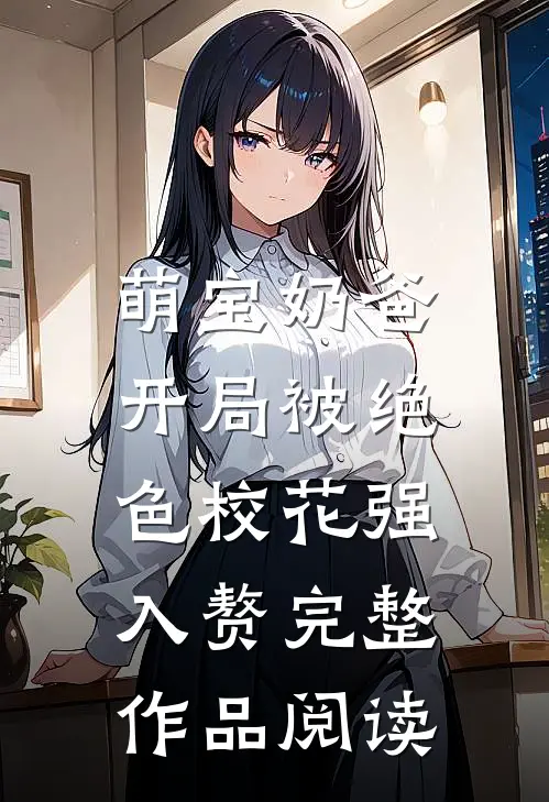 萌宝奶爸：开局被绝色校花强入赘完整作品阅读