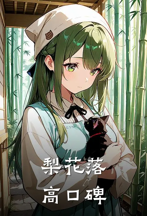 梨花落高口碑