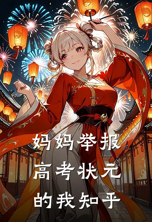 妈妈举报高考状元的我知乎
