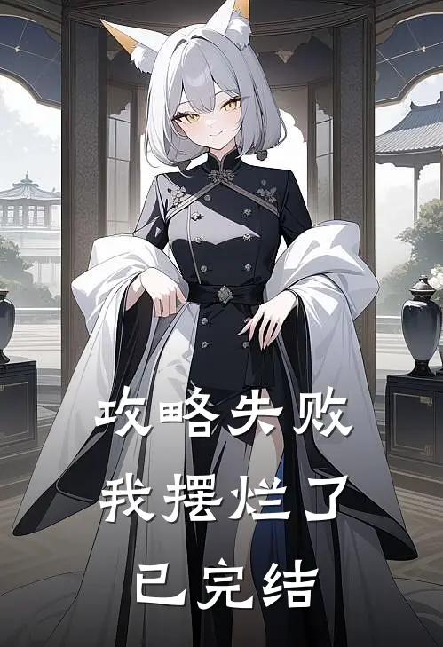 攻略失败，我摆烂了已完结