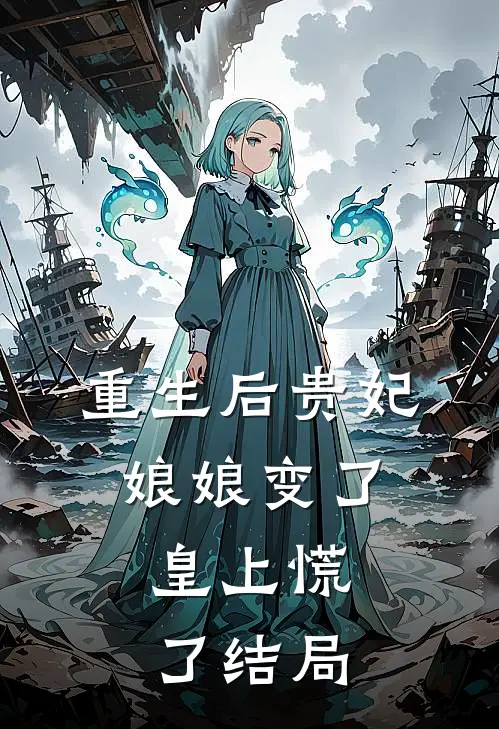 重生后贵妃娘娘变了，皇上慌了结局