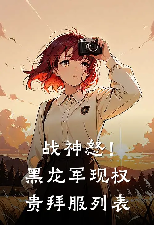 战神怒！黑龙军现，权贵拜服列表