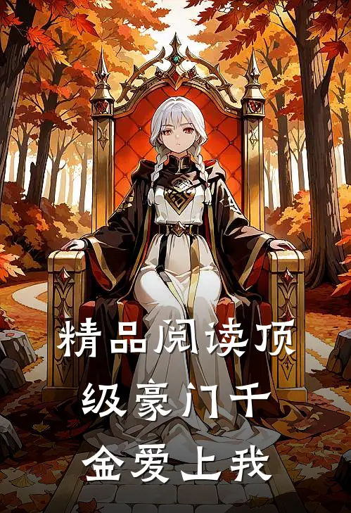 精品阅读顶级豪门千金爱上我