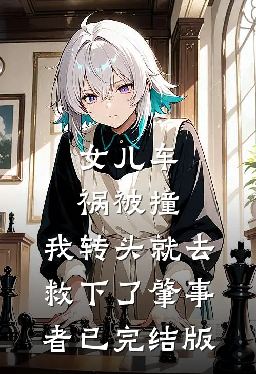 女儿车祸被撞，我转头就去救下了肇事者已完结版