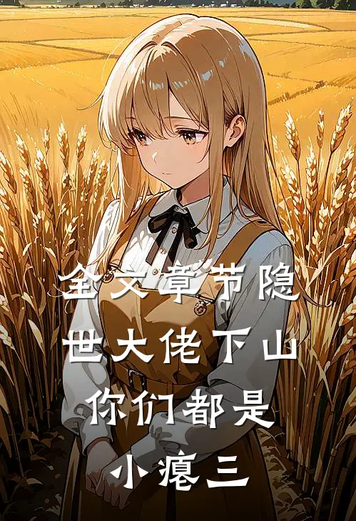 全文章节隐世大佬下山：你们都是小瘪三