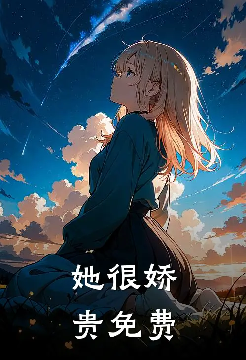 她很娇贵免费