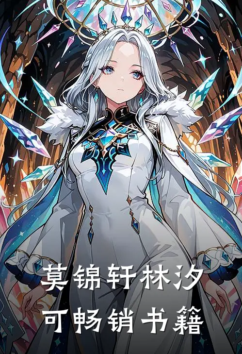 莫锦轩林汐可畅销书籍