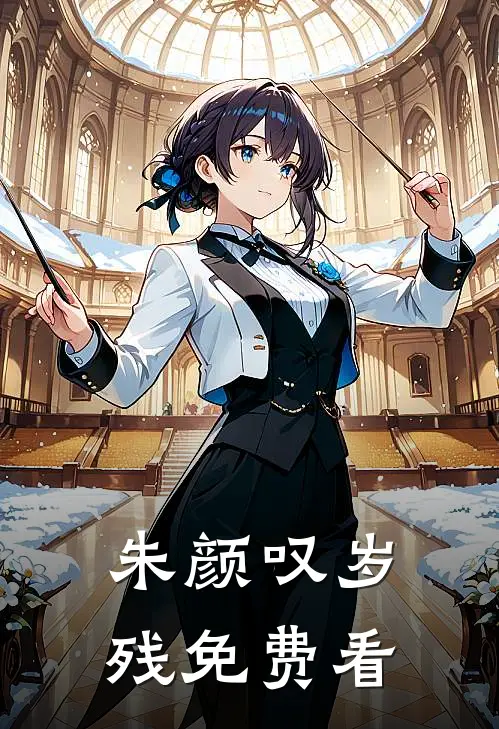 朱颜叹岁残免费看
