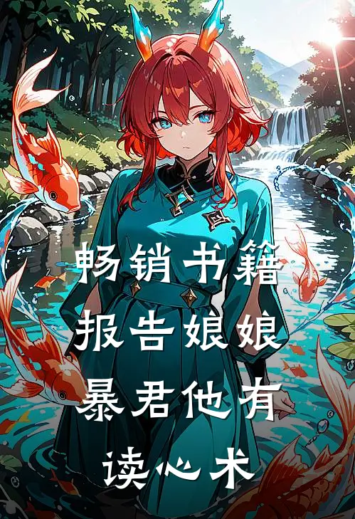 畅销书籍报告娘娘，暴君他有读心术