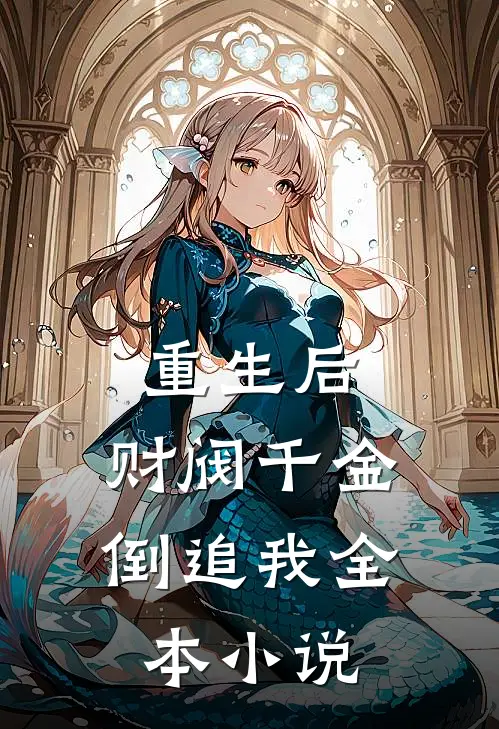 重生后，财阀千金倒追我全本小说