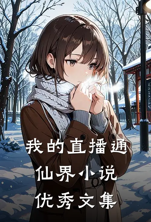我的直播通仙界 小说优秀文集