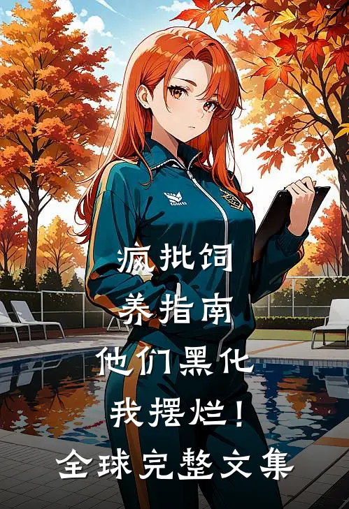 疯批饲养指南：他们黑化我摆烂！全球完整文集