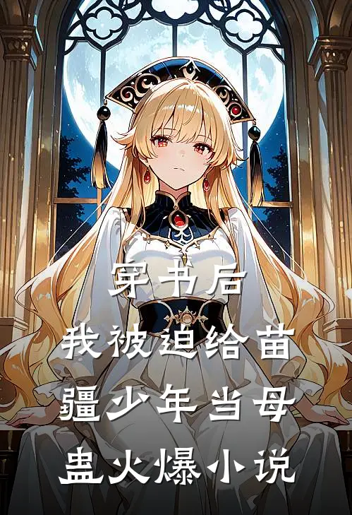 穿书后，我被迫给苗疆少年当母蛊火爆小说