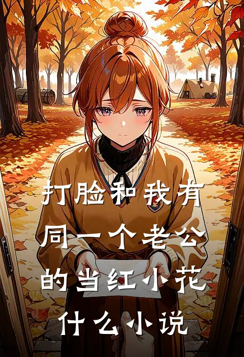 打脸和我有同一个老公的当红小花什么小说