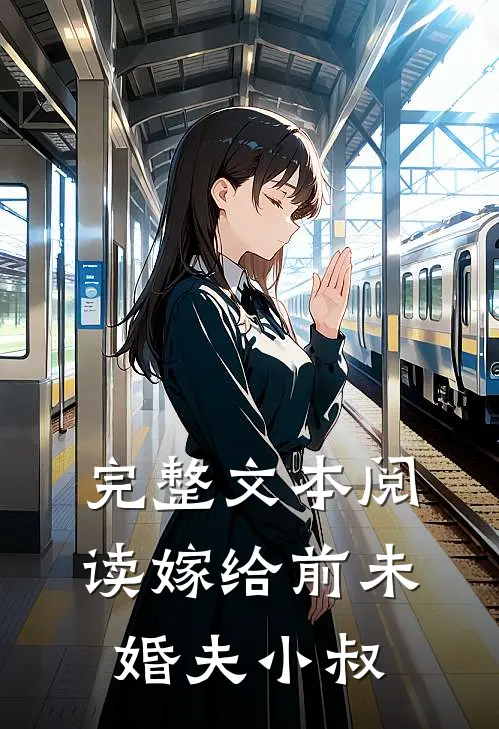 完整文本阅读嫁给前未婚夫小叔
