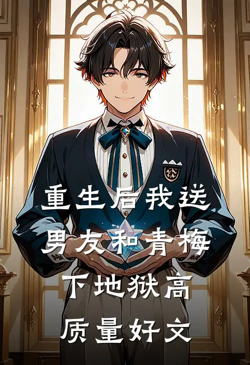 重生后我送男友和青梅下地狱高质量好文