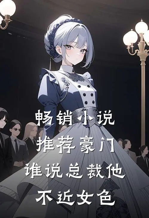 畅销小说推荐豪门：谁说总裁他不近女色