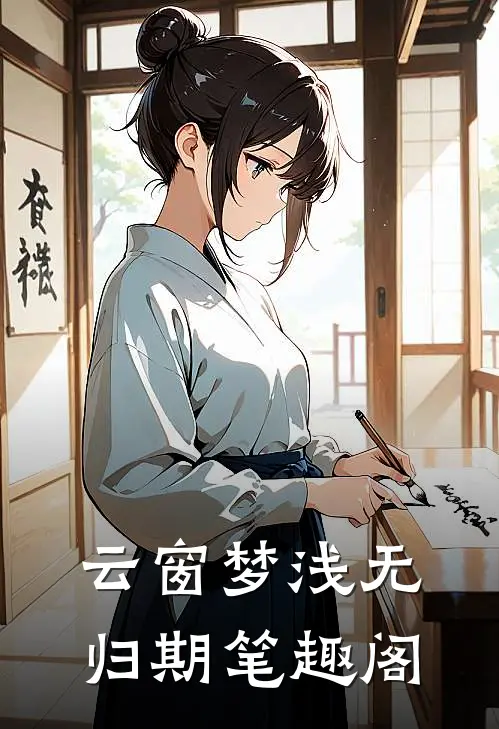 云窗梦浅无归期笔趣阁