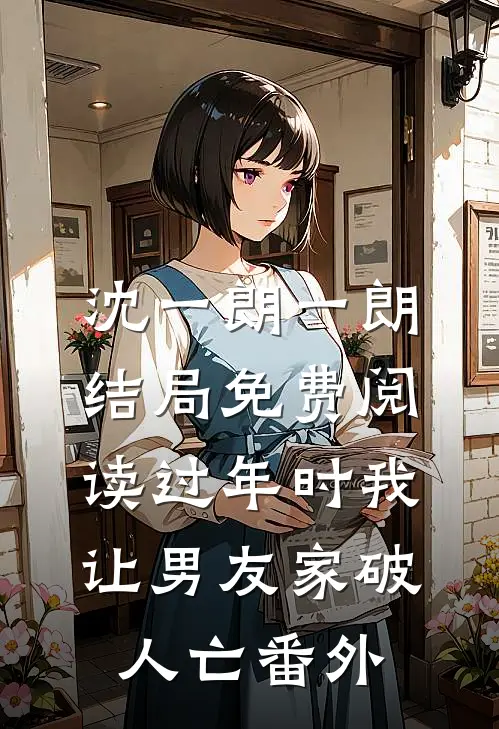 沈一朗一朗结局免费阅读过年时我让男友家破人亡番外