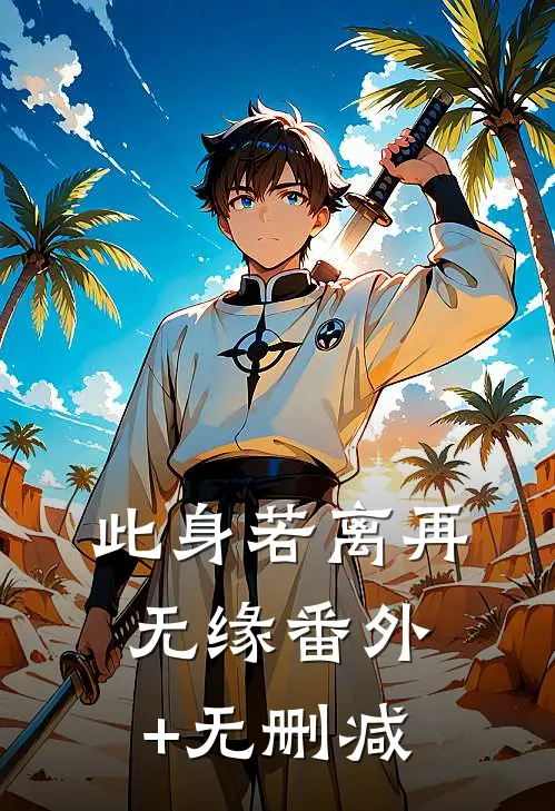 此身若离再无缘番外+无删减