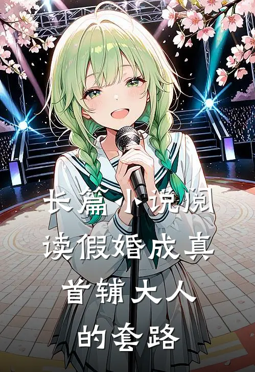 长篇小说阅读假婚成真：首辅大人的套路