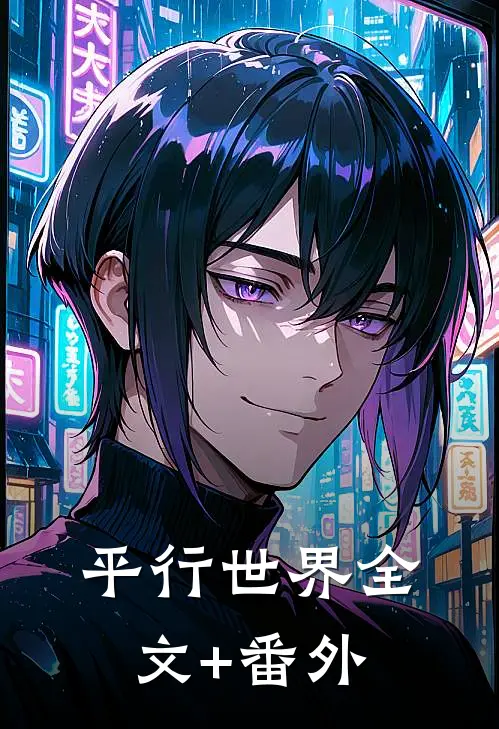 平行世界全文+番外