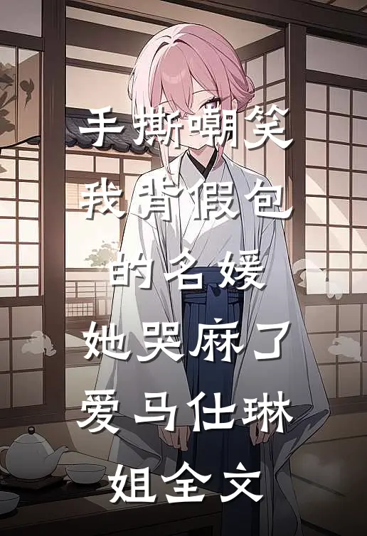 手撕嘲笑我背假包的名媛，她哭麻了爱马仕琳姐全文