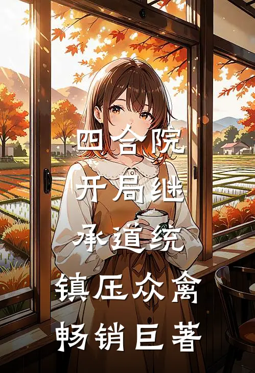 四合院：开局继承道统，镇压众禽畅销巨著