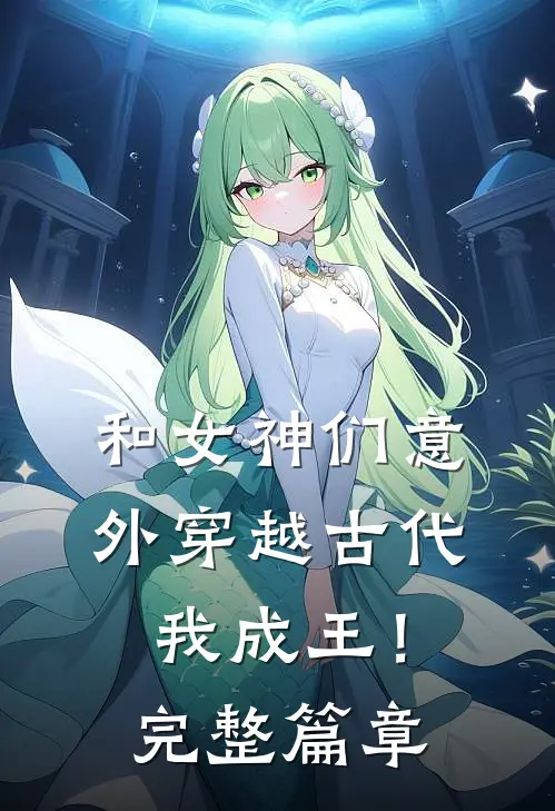 和女神们意外穿越古代，我成王！完整篇章