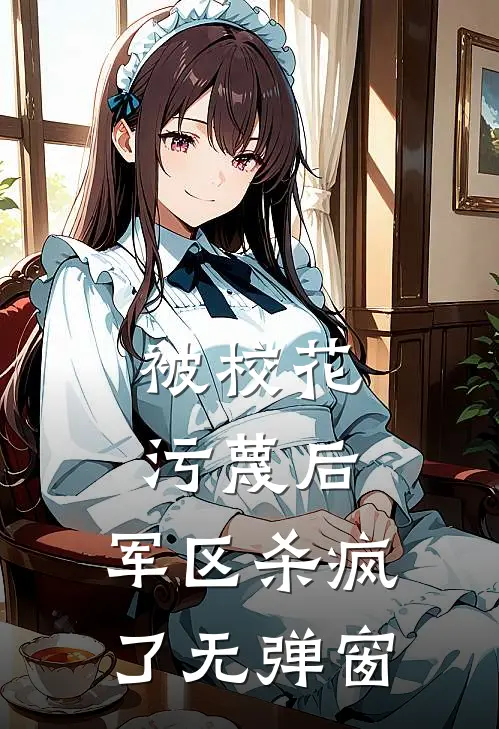 被校花污蔑后，军区杀疯了无弹窗